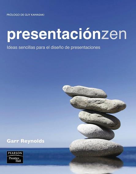 PRESENTACIÓN ZEN | 9788483226377 | REYNOLDS, GARR