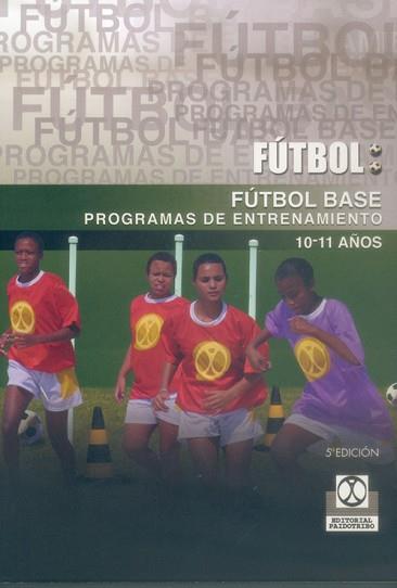 FUTBOL BASE | 9788480190244 | VARIOS AUTORES