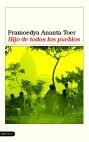 HIJO DE TODOS LOS PUEBLOS | 9788423336616 | PRAMOEDYA, ANANTA TOER