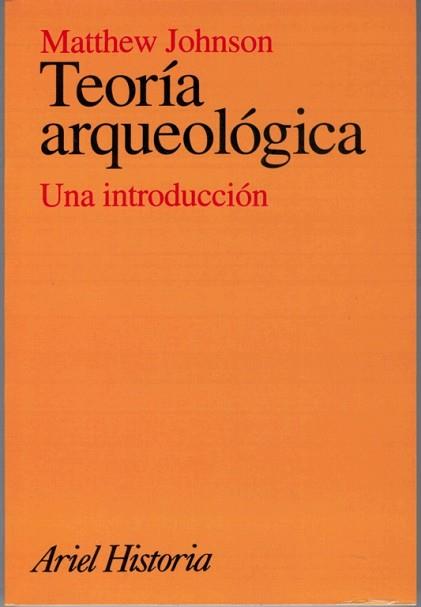 TEORIA ARQUEOLOGICA | 9788434466234 | DEFFONTAINES, PIERRE