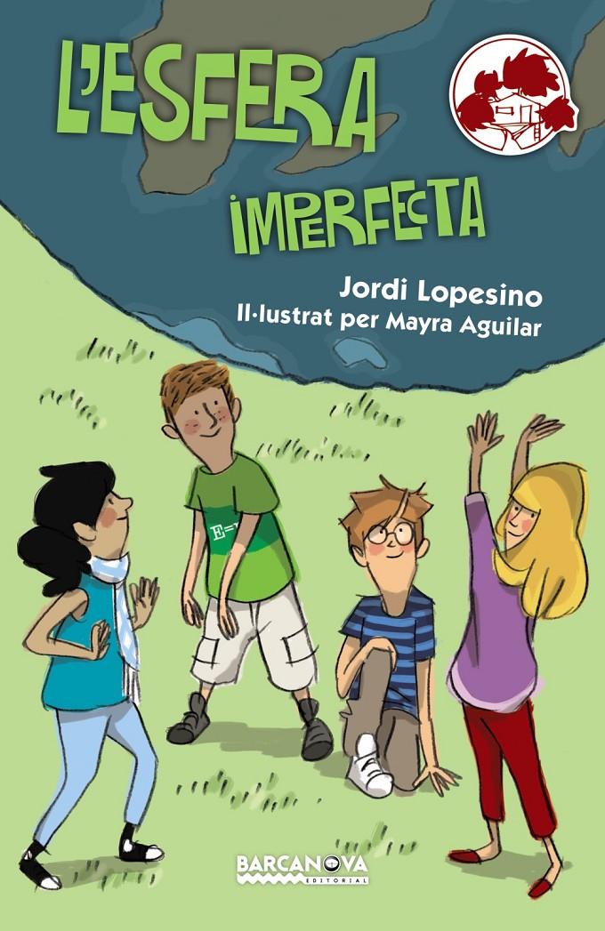 L ' ESFERA IMPERFECTA | 9788448932824 | LOPESINO, JORDI