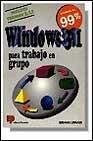 WINDOWS 3.1 PARA TRABAJO EN GRUPO | 9788428320986 | LINARES GONZALEZ, SUSANA