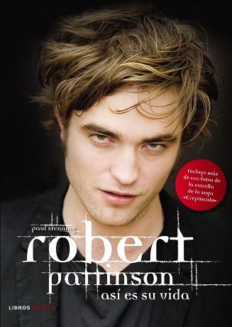 ROBERT PATTINSON | 9788448068127 | STENNING,PAUL