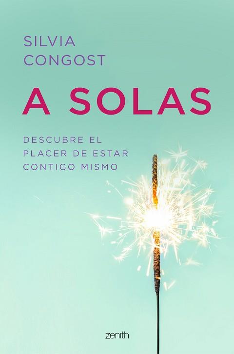 A SOLAS | 9788408216070 | CONGOST PROVENSAL, SILVIA