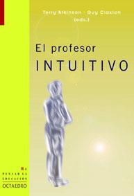 PROFESOR INTUITIVO, EL | 9788480635189 | ATKINSON, TERRY