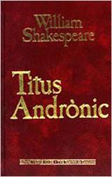 TITUS ANDRONIC | 9788431628598 | OLIVA LLINAS, SALVADOR