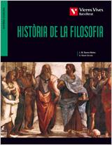 FILOSOFÍA, 2 BATXILLERAT | 9788431691677 | BUENO, JOAN MANEL