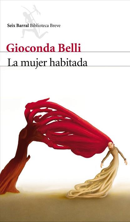 MUJER HABITADA | 9788432212888 | BELLI, GIOCONDA