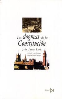 DOGMAS DE LA CONSTITUCION, LOS | 9788470903809 | JAMES PARK, JOHN