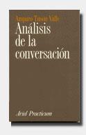 ANALISIS DE LA CONVERSACION | 9788434428041 | TUSON VALLS, AMPARO