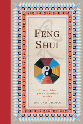 FENG SHUI. | 9788497776288 | EDICIONES OBELISCO