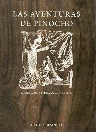 AVENTURAS DE PINOCHO, LAS | 9788426132895 | COLLODI, CARLO/GHIUSELEV, IASSEN