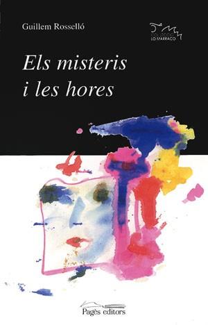 MISTERIS I LES HORES, ELS | 9788479354190 | ROSSELLO, GUILLEM