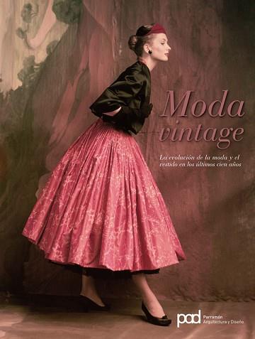 MODA VINTAGE | 9788434233454 | BAXTER-WRIGHT, EMMA