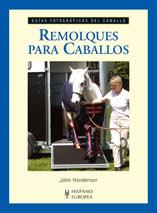 REMOLQUES PARA CABALLOS | 9788425517716 | HENDERSON, JOHN