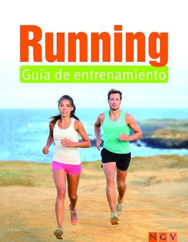 RUNNING GUIA DE ENTRENAMIENTO | 9783625004806