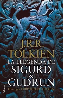 LLEGENDA DE SIGURD & GUDRUN, LA | 9788466411165 | TOLKIEN, J.R.R.