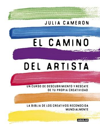 EL CAMINO DEL ARTISTA | 9788403102057 | CAMERON,JULIA