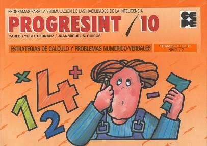 ESTRATEGIAS DE CALCULO Y PROBLEMAS NUMERICO-VERBA | 9788478690855 | YUSTE HERNANZ, CARLOS