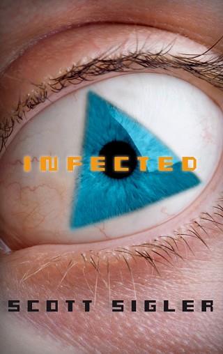 INFECTED | 9788445077474 | SIGLER, SCOTT