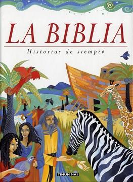 BIBLIA, LA | 9788448017002 | AA. VV.