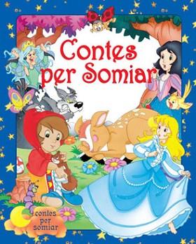 CONTES PER SOMIAR | 9788496865754 | AAVV