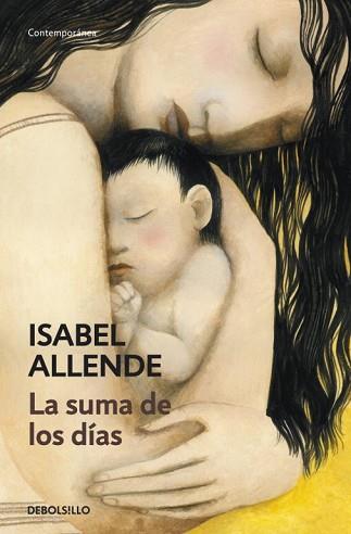 LA SUMA DE LOS DÍAS | 9788490323700 | ALLENDE,ISABEL