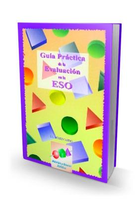 GUIA PRACTICA EVALUACION ESO | 9788489967144 | VALLES A.