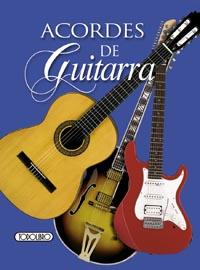 ACORDES DE GUITARRA | 9788499138565 | TODOLIBRO, EQUIPO