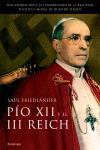 PIO XII TERCER REICH | 9788483077665 | FRIEDLANDER, SAUL