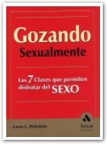 GOZANDO SEXUALMENTE | 9788497350440 | HOLSTEIN, LANA L.