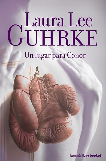 UN LUGAR PARA CONOR (NF) | 9788408079576 | LAURA LEE GUHRKE