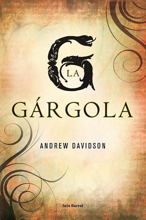 GARGOLA, LA | 9788432231780 | DAVIDSON, ANDREW