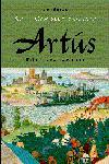 ARTUS. REI DE LA MARCA MITJANA | 9788497871372 | CROSSLEY-HOLLAND, KEVIN