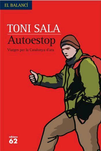 AUTOESTOP | 9788429760477 | SALA, TONI