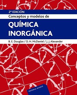 QUIMICA INORGANICA | 9788429171532 | DOUGLAS, B. E.