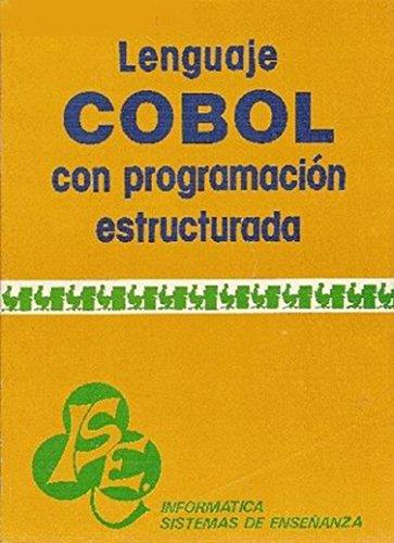 LENGUAJE COBOL CON PROGRAMACION ESTRUCTURADA | 9788428314985 | HURTADO MERELO, TOMAS