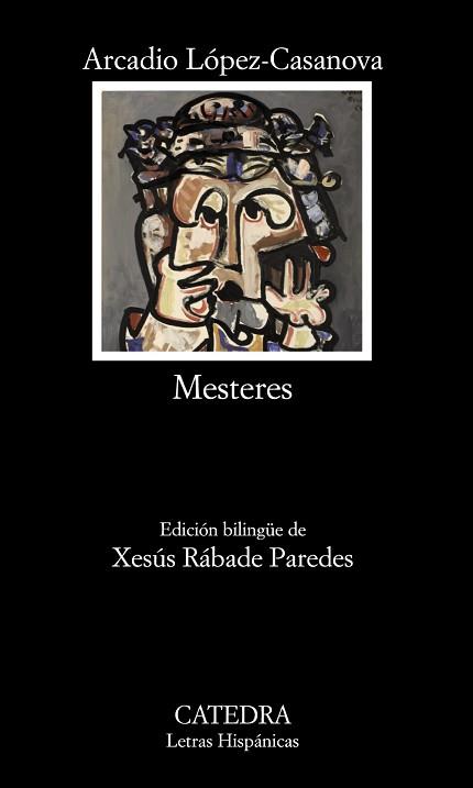 MESTERES | 9788437626482 | LÓPEZ-CASANOVA, ARCADIO