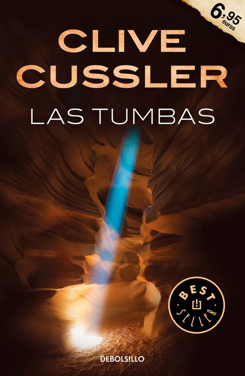 LAS TUMBAS (LAS AVENTURAS DE FARGO 4) | 9788466335799 | PERRY, THOMAS