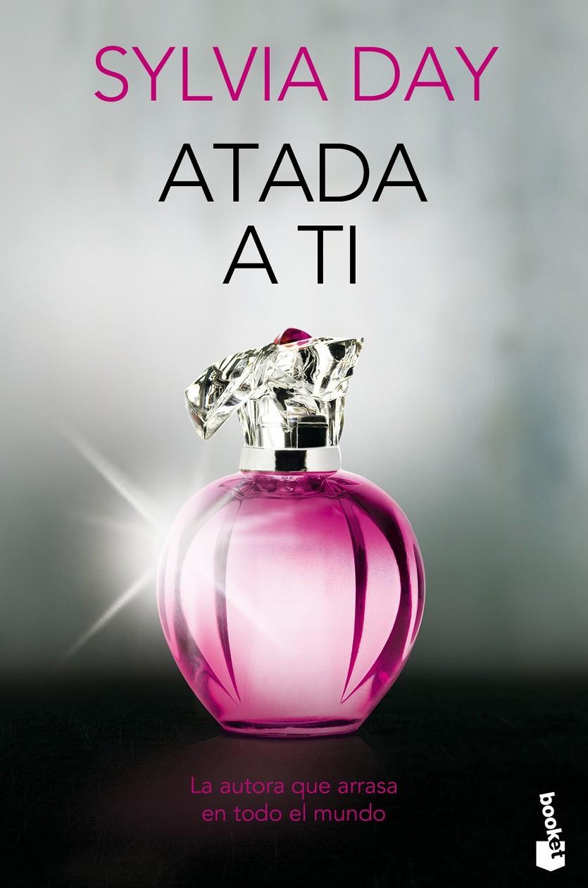 ATADA A TI | 9788467041156 | SYLVIA DAY