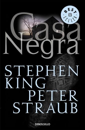 CASA NEGRA | 9788497592215 | KING, STEPHEN / STRAUB, PETER