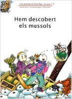 HEM DESCOBERT ELS MUSSOLS | 9788476027837 | PALACIN, A./ VERDAGUER, A./ BAYES, P.