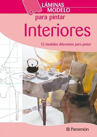 INTERIORES | 9788434237209 | AAVV