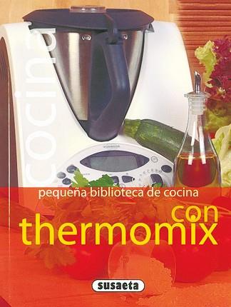 COCINA CONTHERMOMIX | 9788430559510 | SUSAETA, EQUIPO