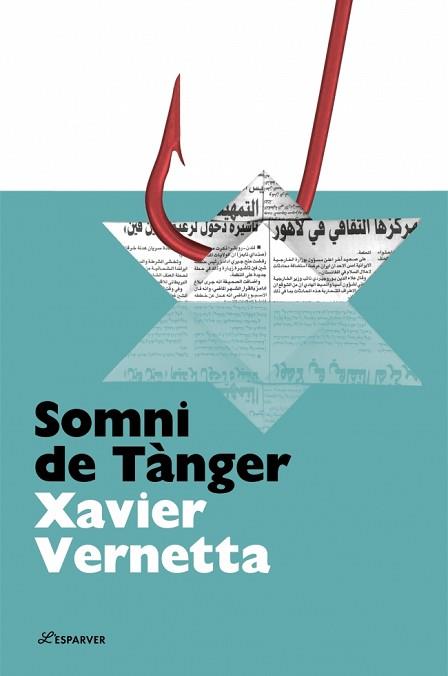 SOMNI DE TANGER | 9788482649085 | VERNETTA, XAVIER