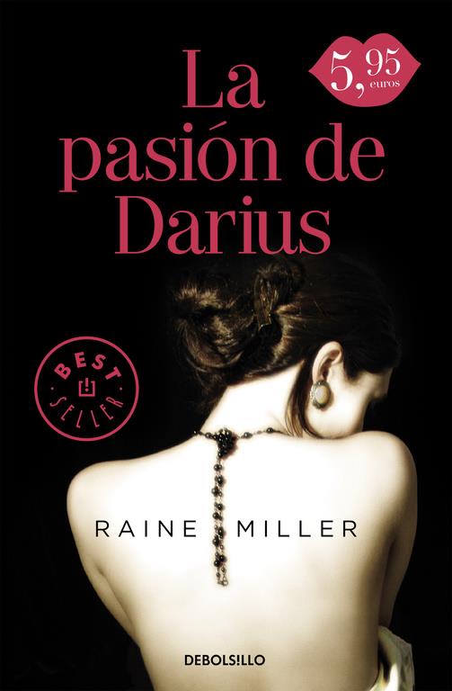 LA PASIÓN DE DARIUS | 9788490628492 | MILLER,RAINE