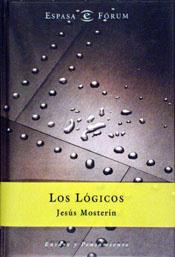 LOGICOS, LOS | 9788423997558 | MOSTERIN, JESUS