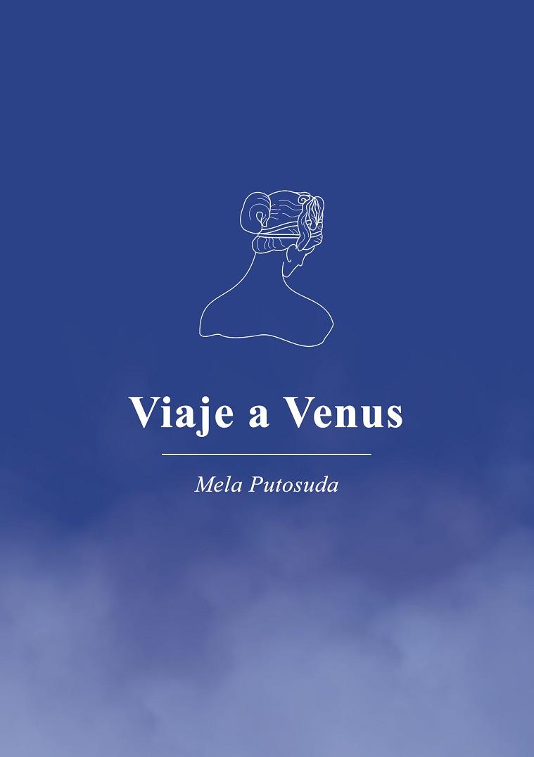 1VIAJE A VENUS | 9788412208573 | PUTOSUDA, MELA