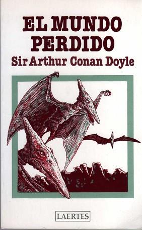 MUNDO PERDIDO, EL | 9788485346295 | CONAN DOYLE, ARTHUR