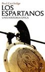 ESPARTANOS,  UNA HISTORIA EPICA, LOS | 9788434487932 | PAUL CARTLEDGE